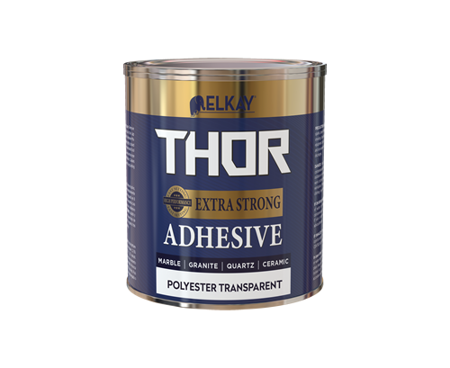 THOR | POLYESTER TRANSPARENT